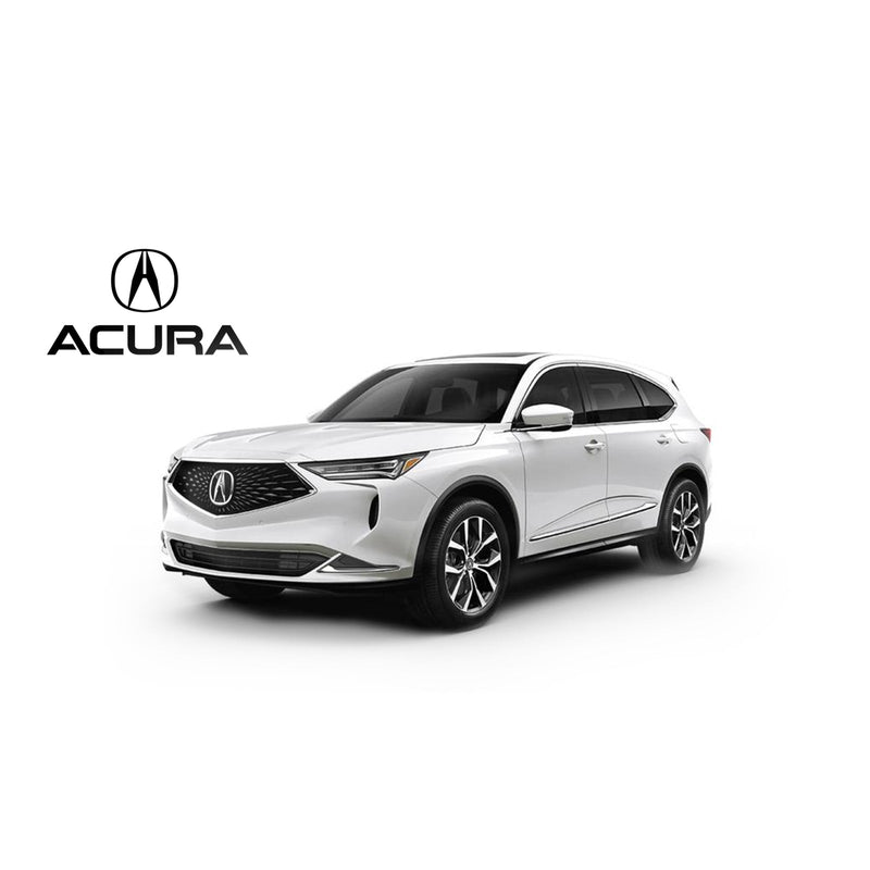 Acura Starter