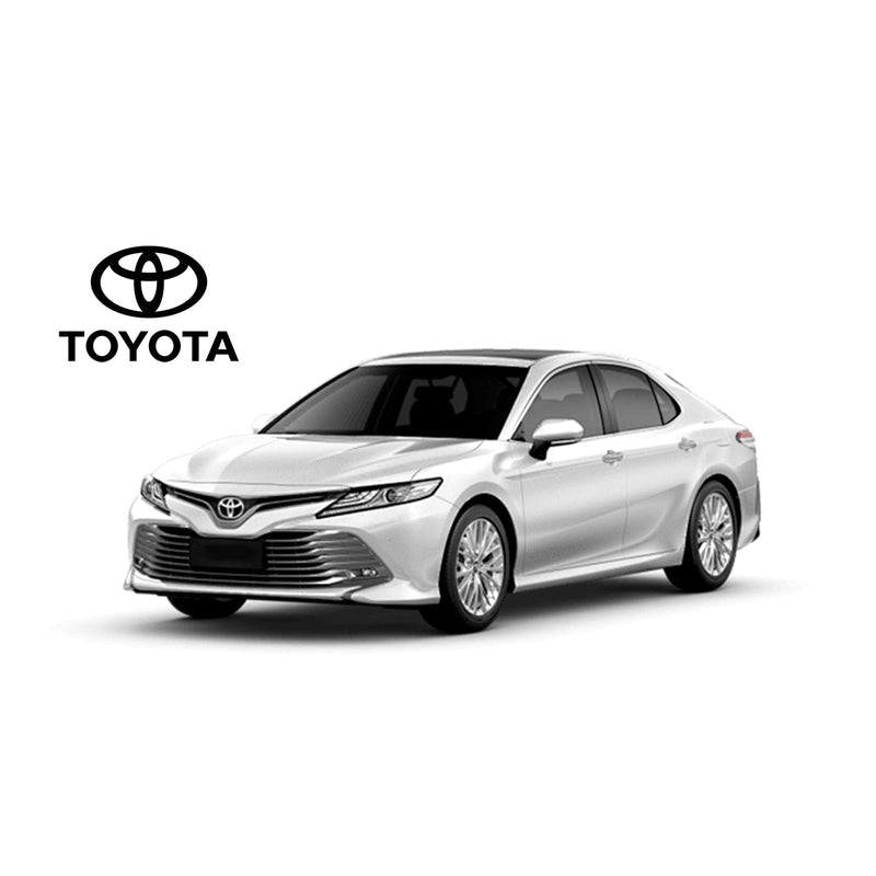 Toyota Starter