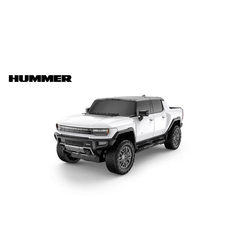 Hummer Starter