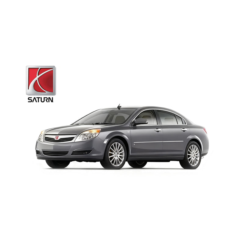 Saturn Starter
