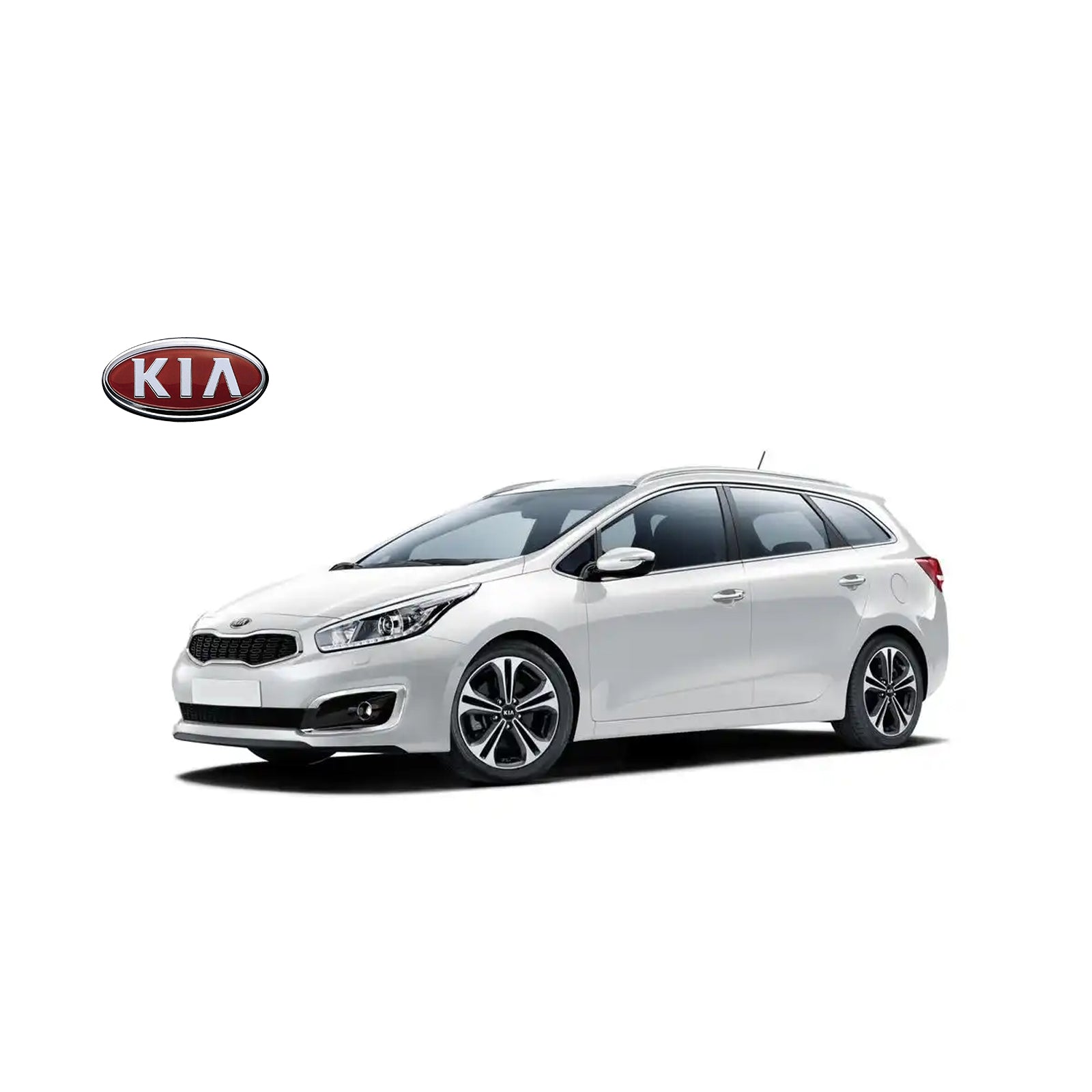 Kia Starter