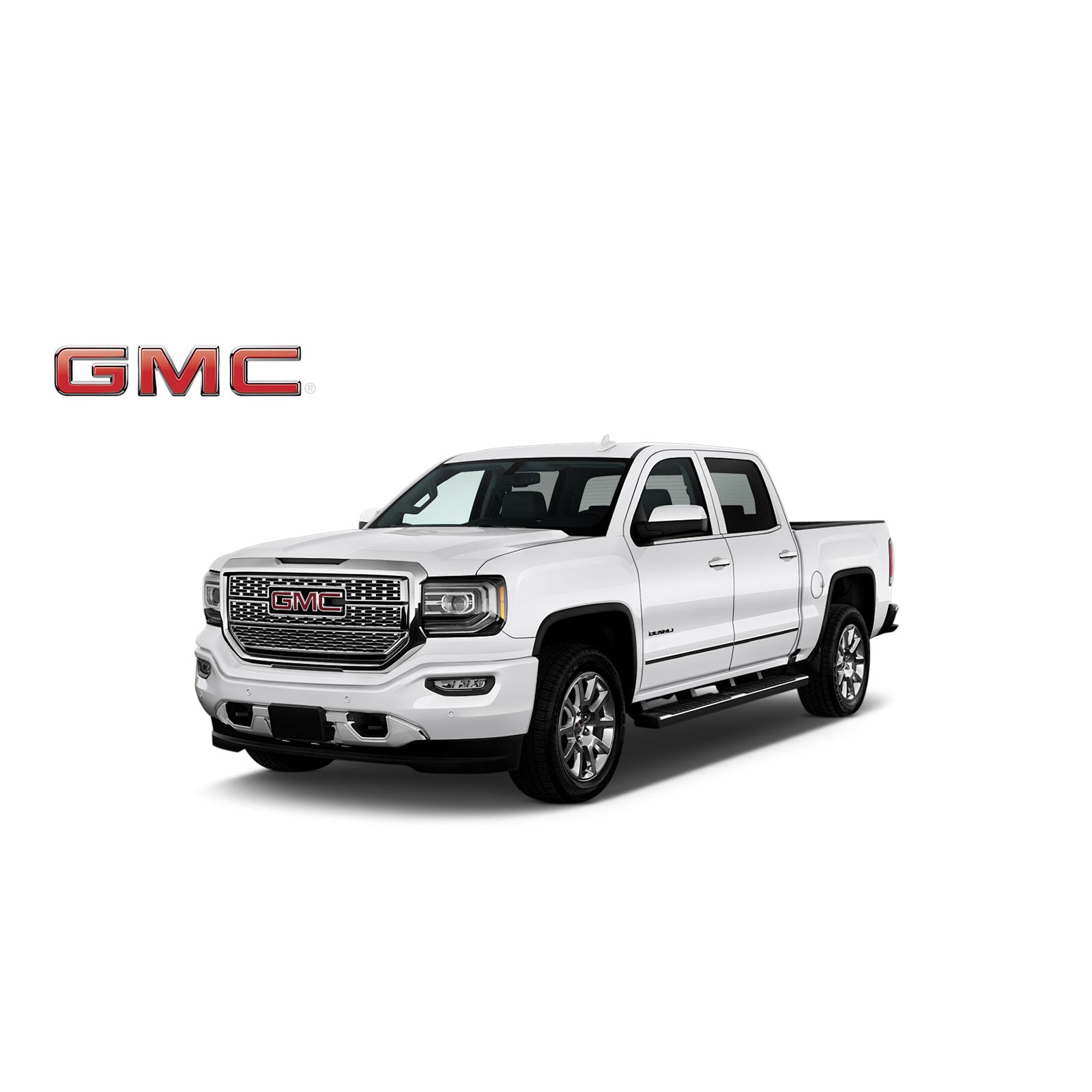 GMC Starter