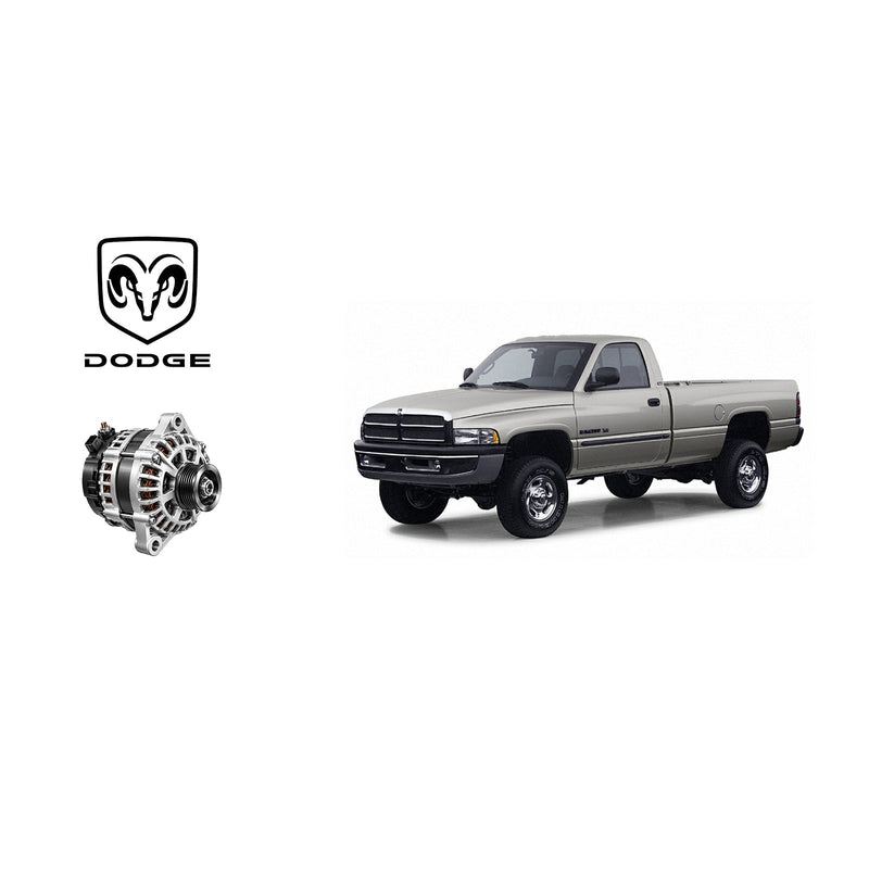 Dodge Alternator