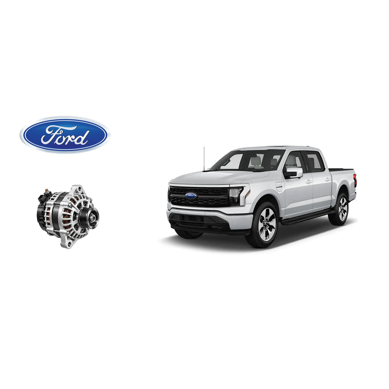 Ford Alternator