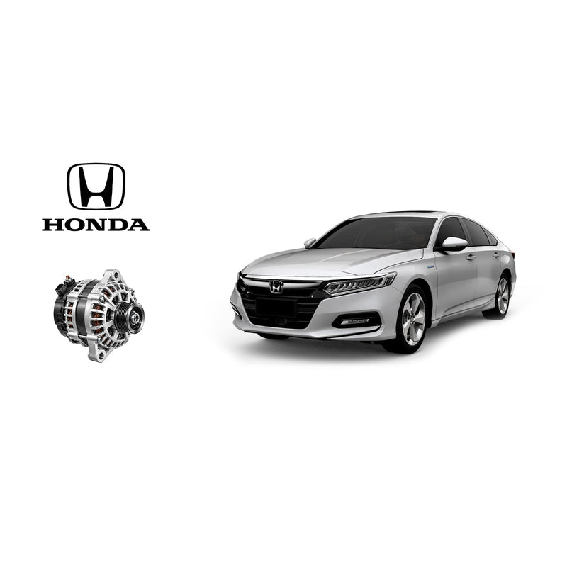 Honda Alternator