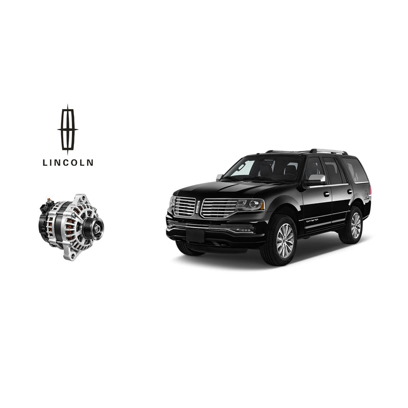 Lincoln Alternator