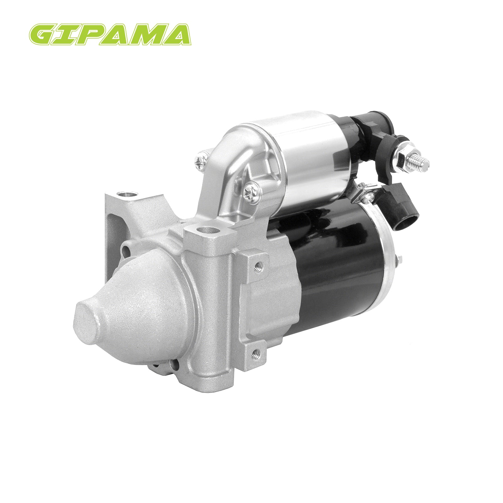 GIPAMA Starter for 2014-2019 Silverado 1500, Sierra 1500, Tahoe, Yukon, Express 3500, Express 2500, Escalade, Savana 3500, Suburban, Escalade ESV, Savana 2500, Yukon XL（10910N)