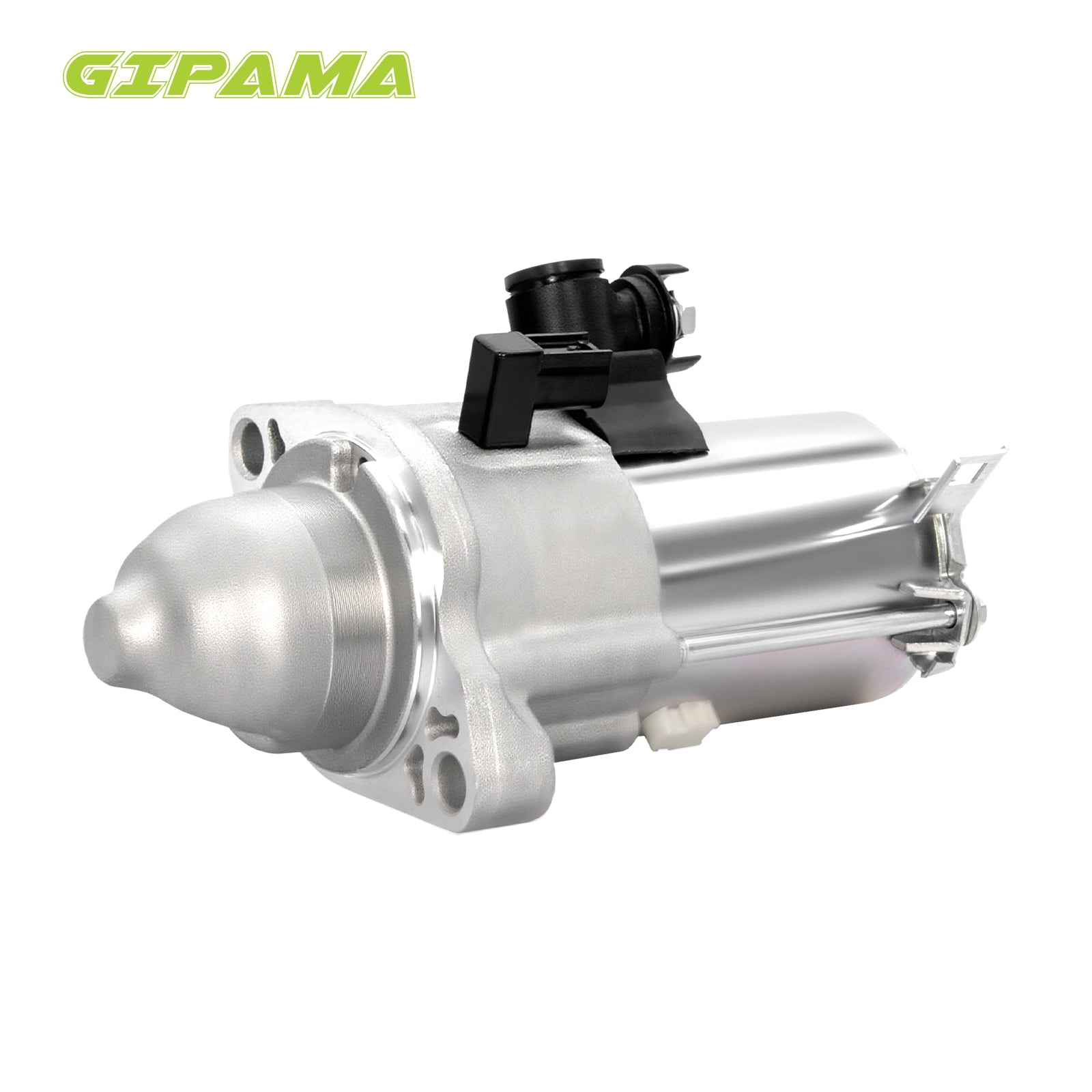 GIPAMA Starter for Honda Accord L4 2.4L 2013 2014 2015 2016 2017, CR-V L4 2.4L 2015 2016(10914N)