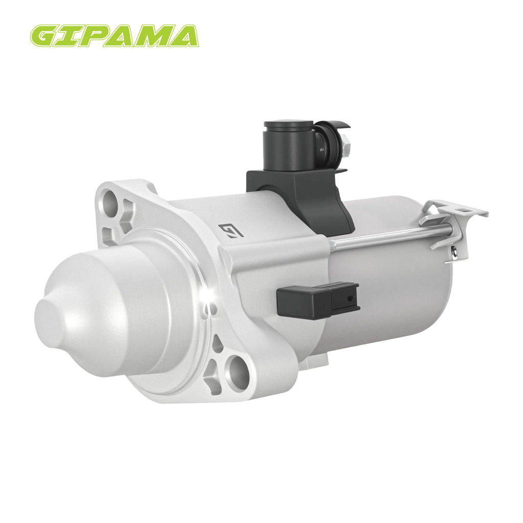 GIPAMA  Starter for Honda CRV 2018-2021,Civic 2016-2021,for Honda Accord 2018 2019 2020, L4 1.5L,(16434N)