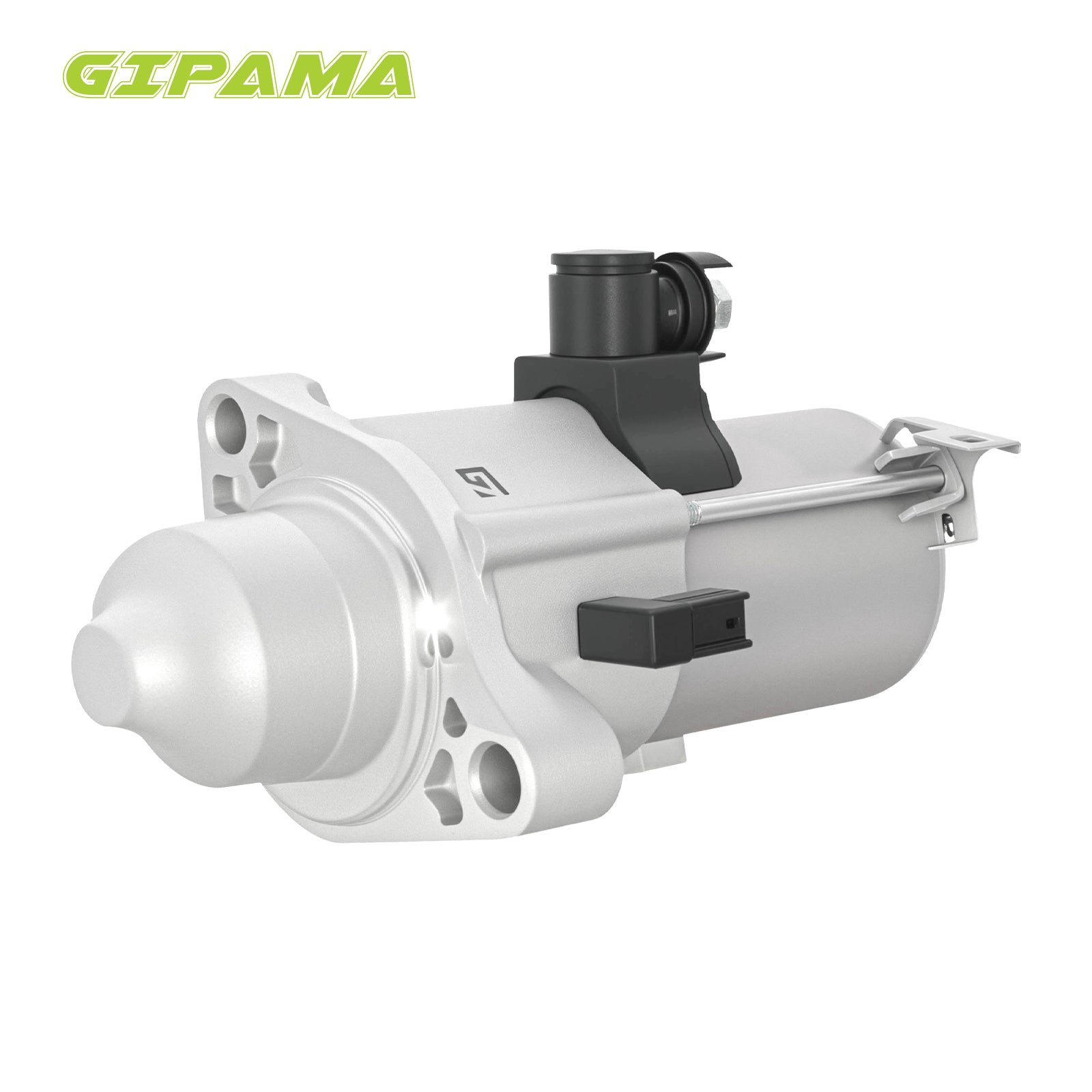 GIPAMA  Starter for Honda CRV 2018-2021,Civic 2016-2021,for Honda Accord 2018 2019 2020, L4 1.5L,(16434N)