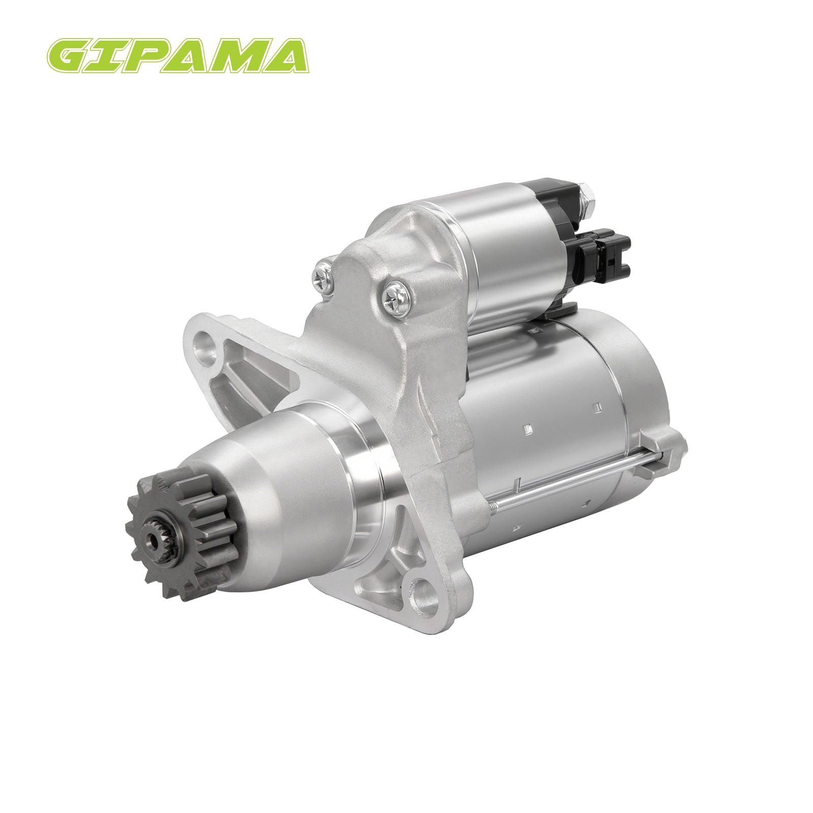 GIPAMA  Starter for Lexus ES300/330/350/RX330/350/NX200T, Scion TC/XB L4 2.4L, Toyota Avalon/Camry/Highlander/Rav4/Sienna/Solara/Venza(17825N)