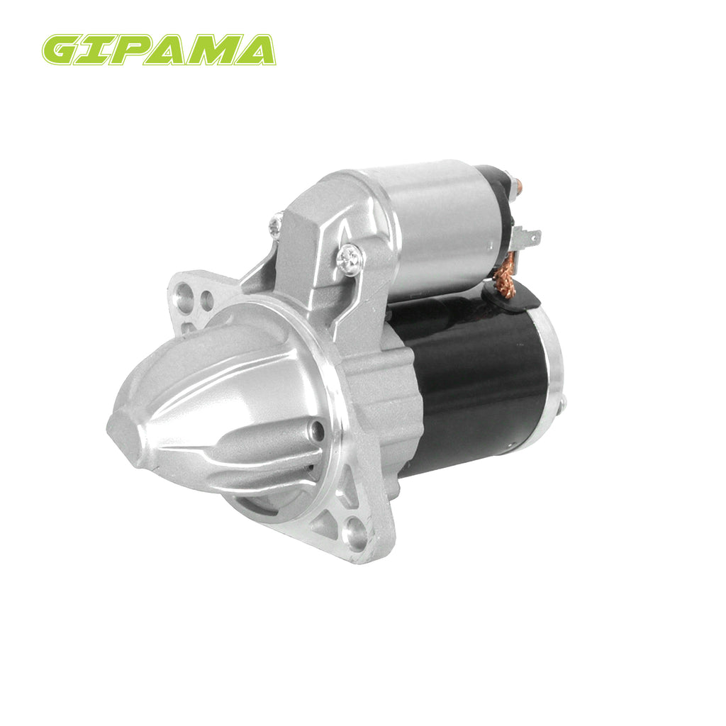 GIPAMA Starter for 2003-2019 Saab 9-2X;Subaru Impreza,Legacy,Outback,B9 Tribeca,Forester,H4 H6(17840N)