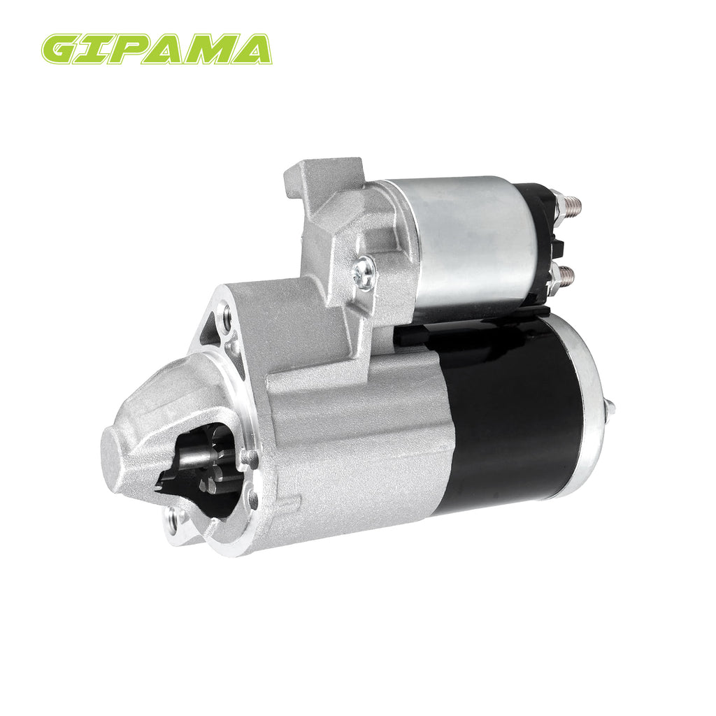 GIPAMA Starter for Jeep Commander 2006 2007 2008 2009 2010;Jeep Grand Cherokee 2005 2006 2007 2008 2009 2010,V6 3.7L(17939N)