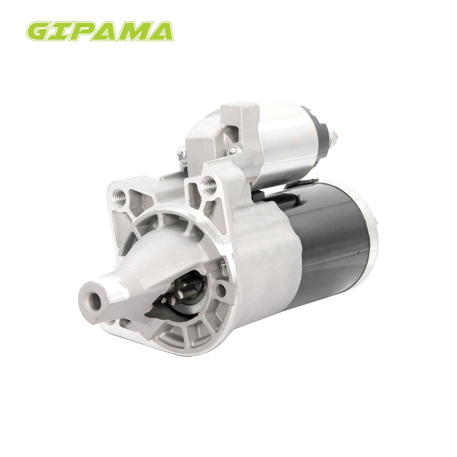 GIPAMA Starter for Chrysler 300 2005-2010;Dodge Challenger 2005-2010;Dodge Charger 2005-2010;Dodge Magnum 2005-2010,V6 2.7L 3.5L(19025N )