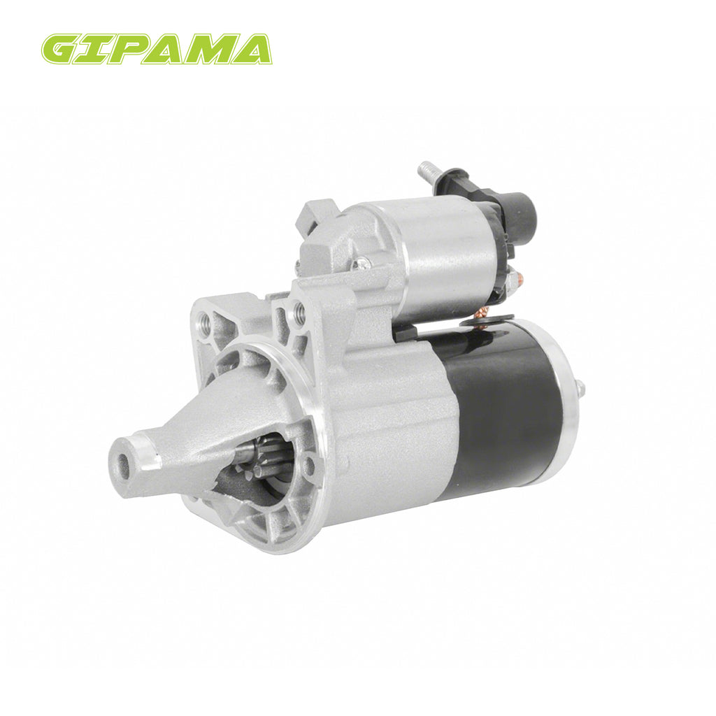 GIPAMA Starter for 2007-2010 Chrysler Sebring,Pacifica,Town & Country;Dodge Avenger,Journey,Grand Caravan;Volkswagen Routan,2.7L 3.5L 4.0L,V6(19026N)