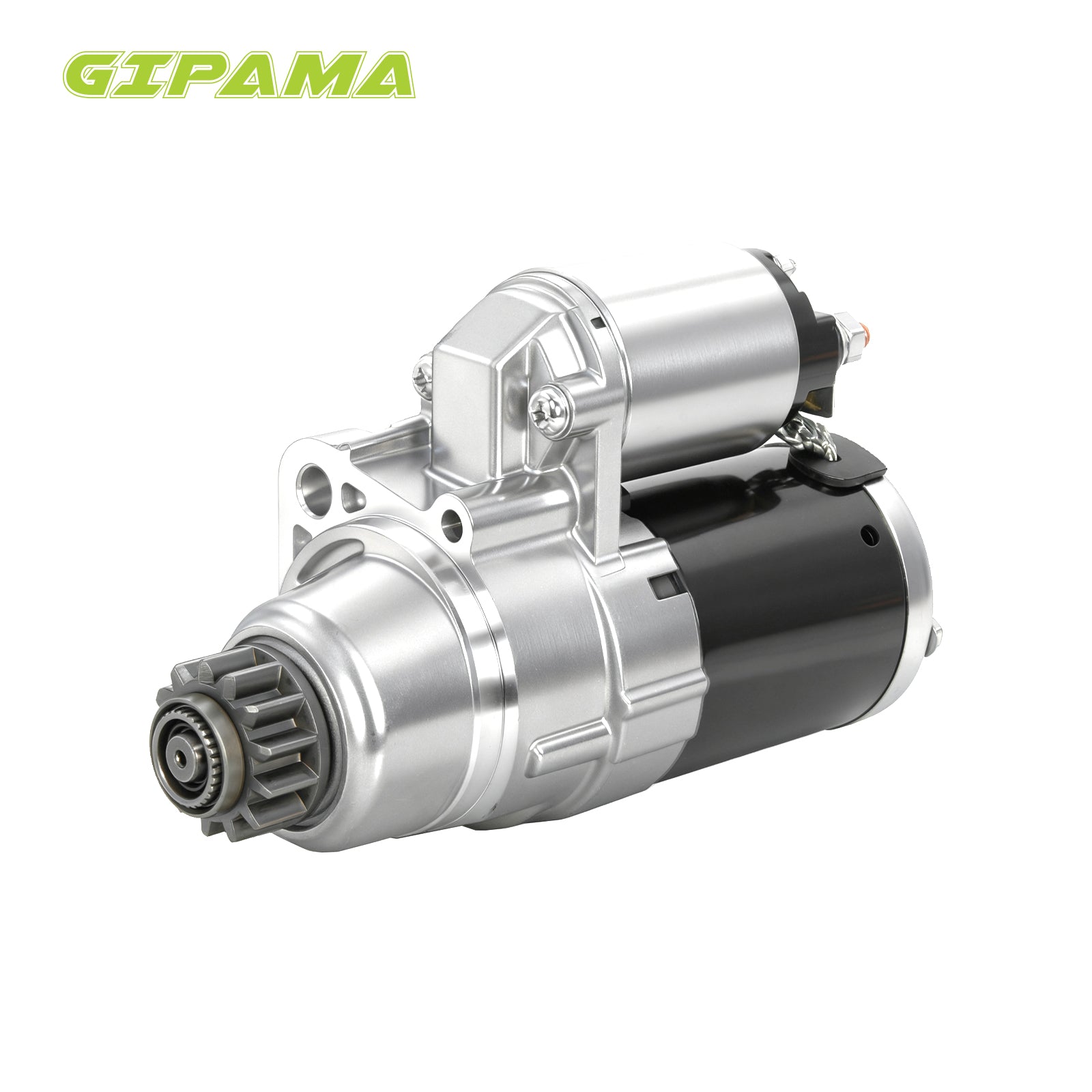 GIPAMA Starter for Nissan Altima 2013 2014 2015 2016 2017 2018;Nissan Rogue 2014 2015 2016 2017 2018 2019 2020,L4 2.5L(19163N)