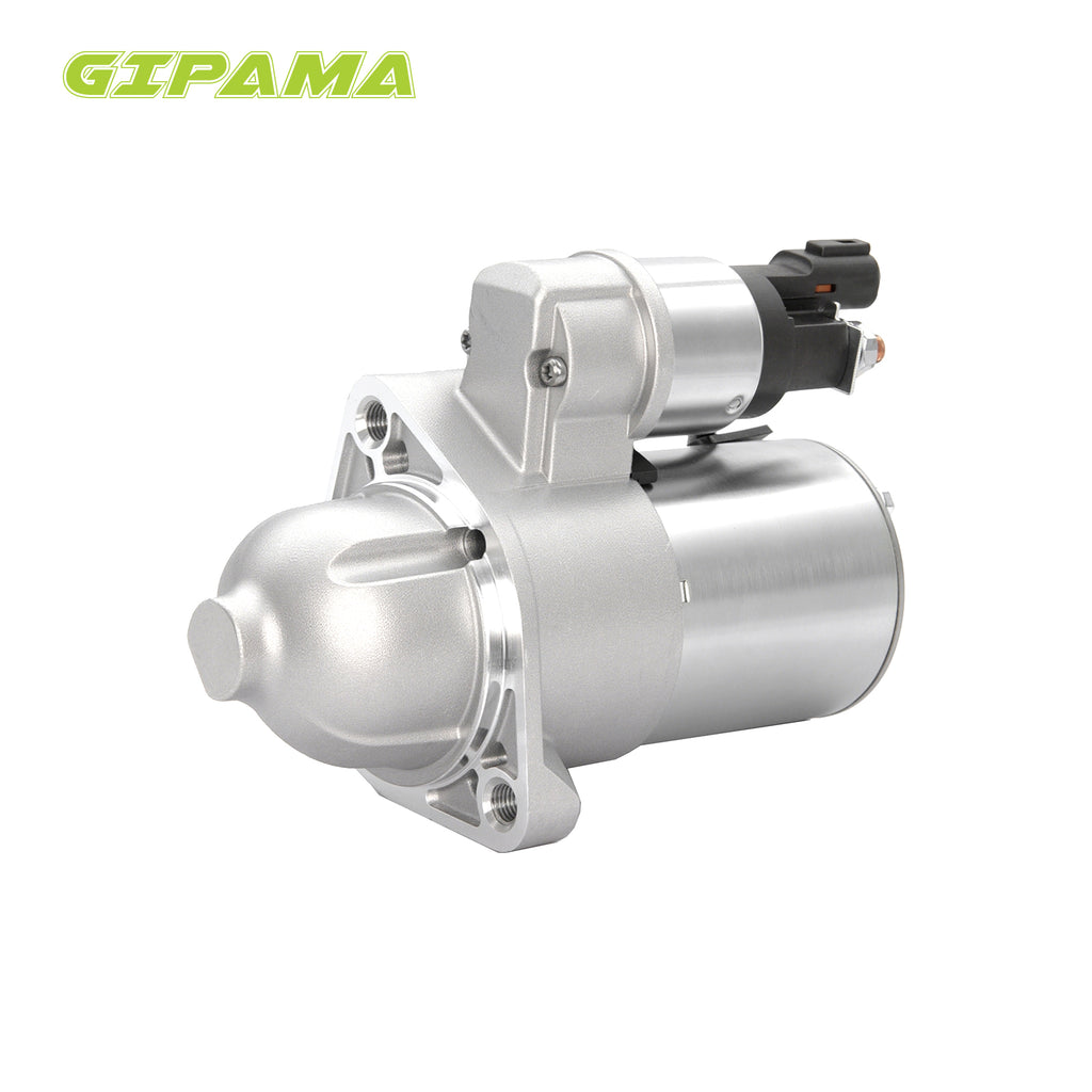 GIPAMA Starter for Hyundai Elantra 2017-2020, Tucson 2014-2020, Kona/Elantra GT 2018-2020 （for Korea Built Vehicle)& Kia Soul 2014-2018, Forte/Forte Koup/Forte5 14-16(19301N)