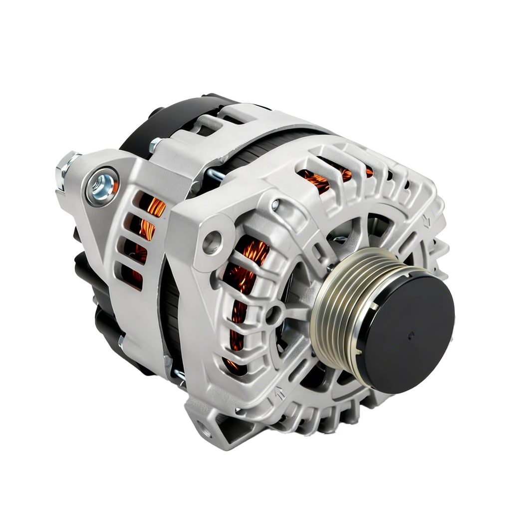 GIPAMA GALT-11710N Alternator for Hyundai 2013-2016, Kia 2012-2015 2.0/2.4L