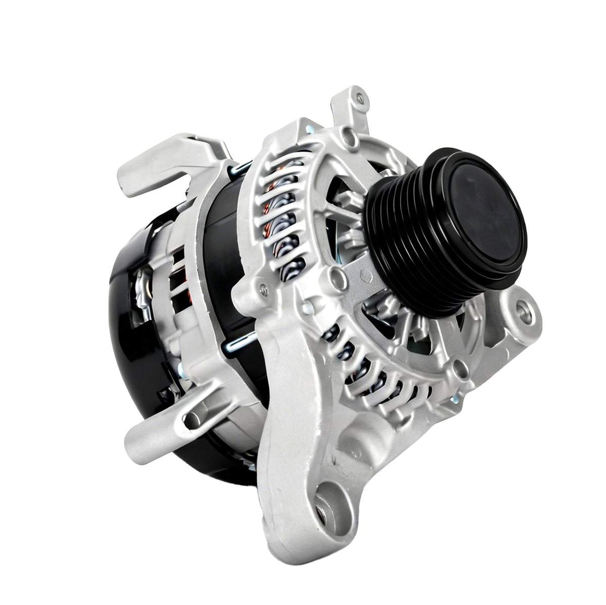 GIPAMA GALT-11931N Alternator for Honda Civic HR-V 2.0L/1.5L 2016-2023 135A