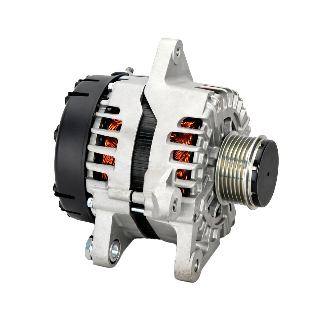 GIPAMA GALT-11399N Alternator for Buick 2013-2021, Chevy Cruze 2010-2011