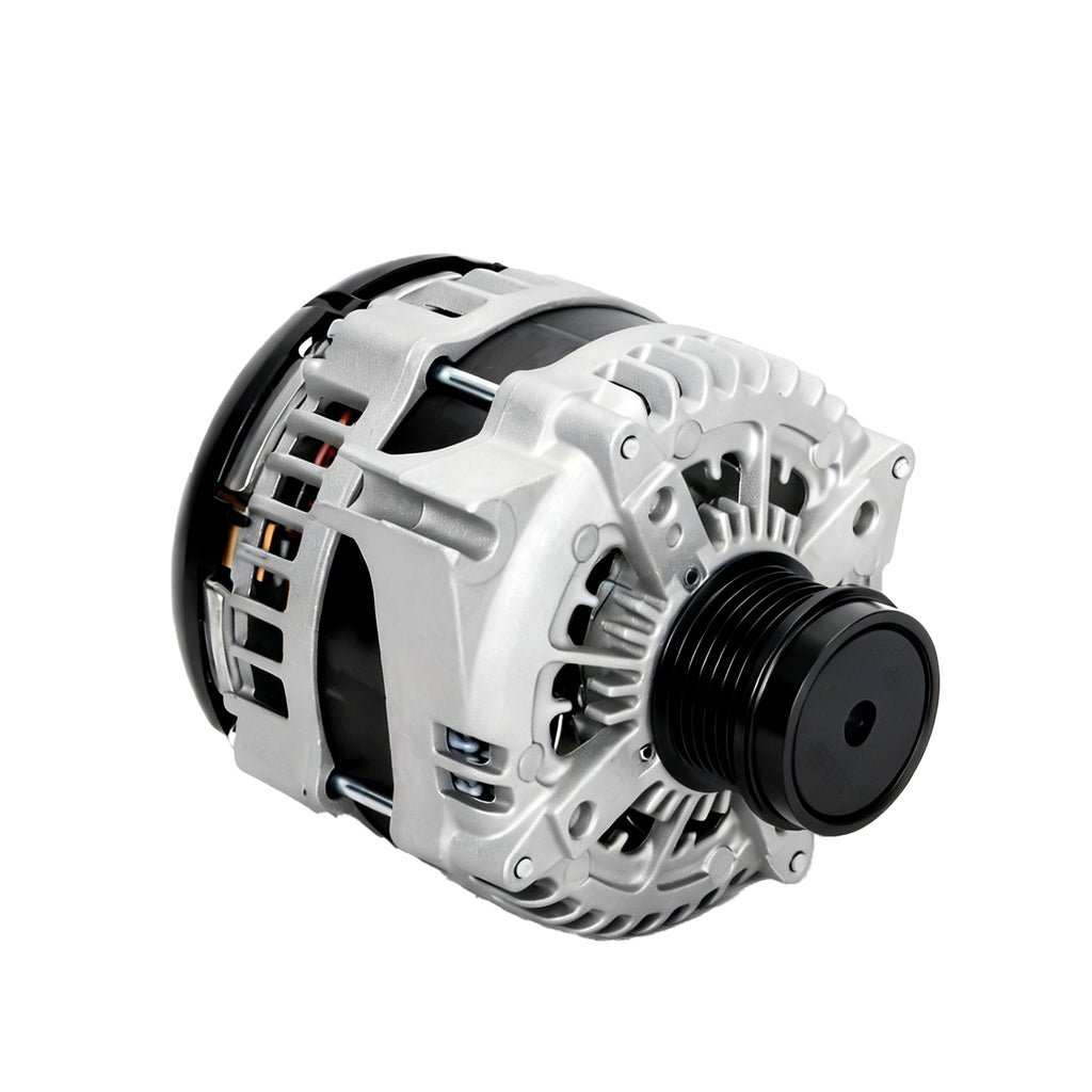 GIPAMA GALT-44013N Alternator for Chrysler 2017-2020, Ram 2022-2026 V6 220A