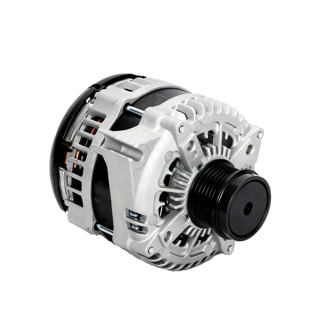 GIPAMA GALT-44013N Alternator for Chrysler 2017-2020, Ram 2022-2026 V6 220A