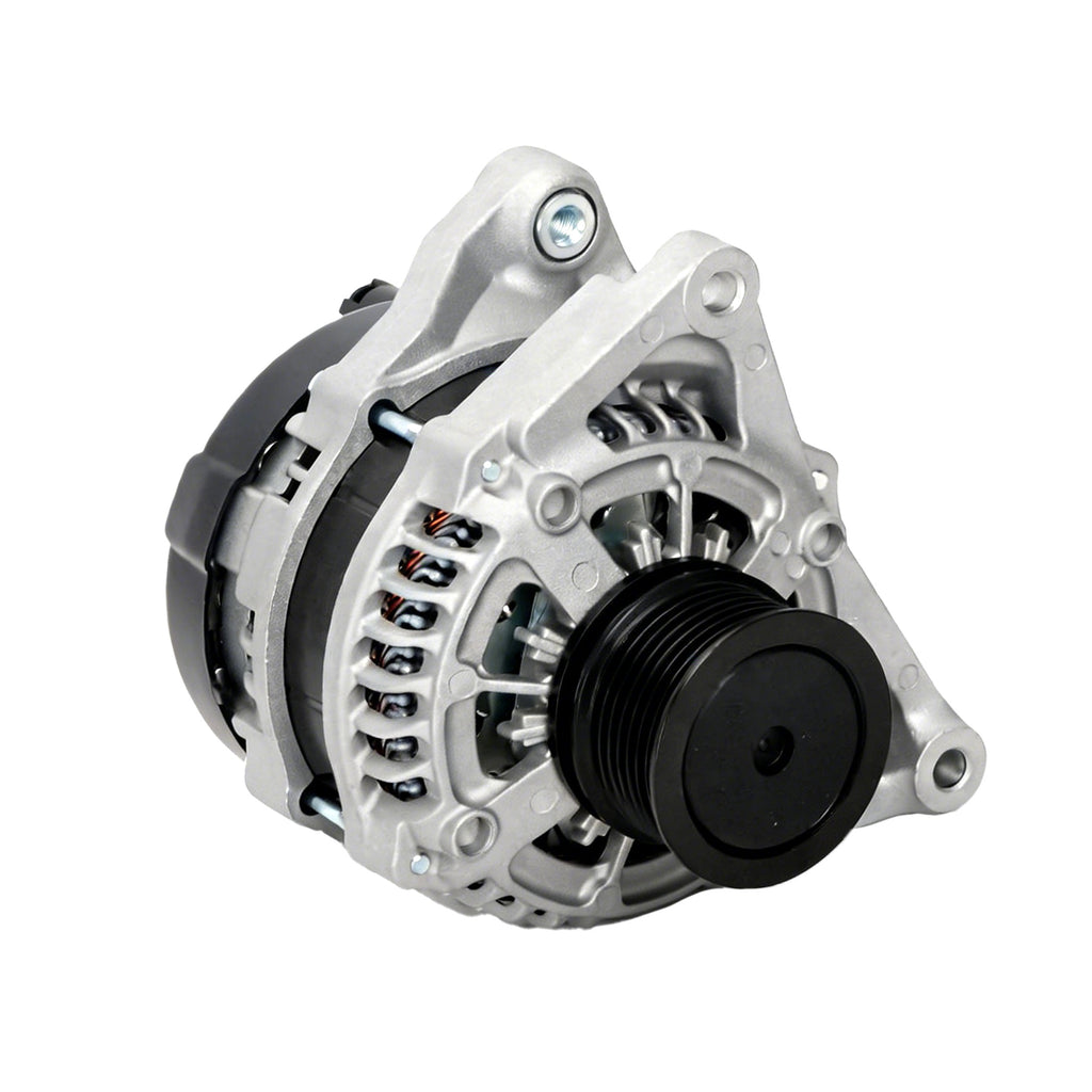GIPAMA GALT-21238N Alternator for Acura 2023-2026, Honda 2017-2026 L4 Turbo