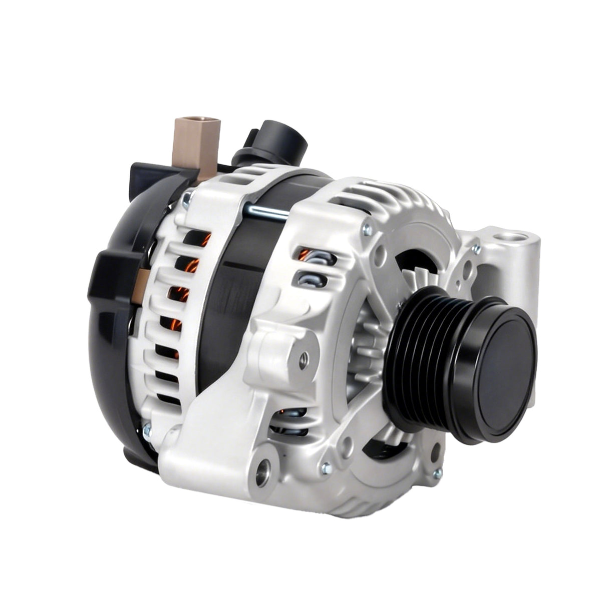 GIPAMA GALT-11636N Alternator for Ford Escape 1.5L/1.6L 2013-2019 150A
