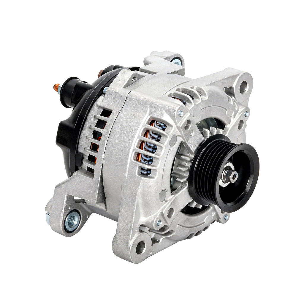 GIPAMA GALT-11953N Alternator for Hyundai Kia 2.0L 2.4L 2015-2022 150A