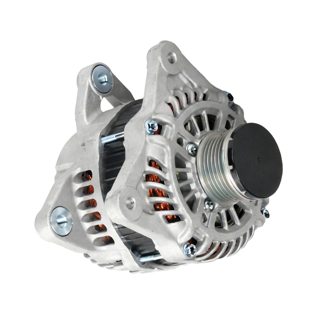 GIPAMA GALT-11657N Alternator for Nissan Altima 2.5L 2013-2018 110A