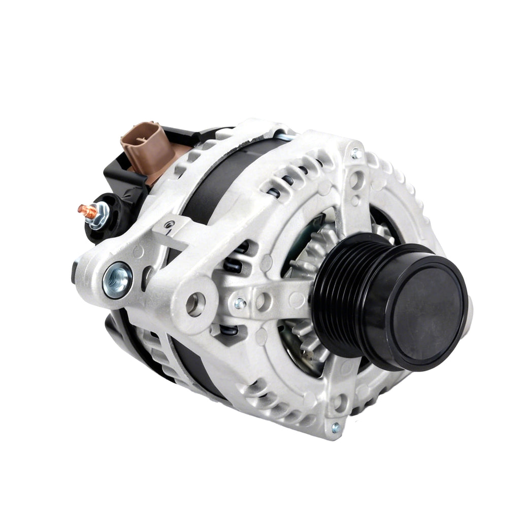 GIPAMA GALT-11136N Alternator for Lexus 2007-2009 ,Toyota 2005-2018 V6 100A