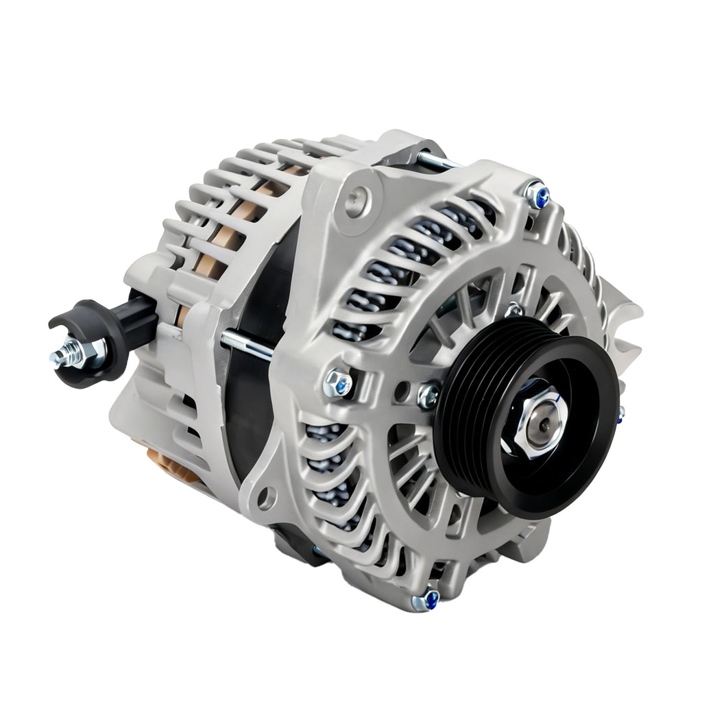 GIPAMA GALT-11688N Alternator for Ford 2011-2019, Lincoln 2011-2016 175A