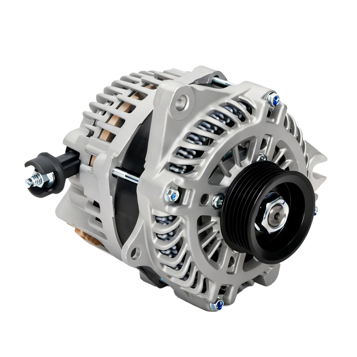 GIPAMA GALT-11688N Alternator for Ford 2011-2019, Lincoln 2011-2016 175A