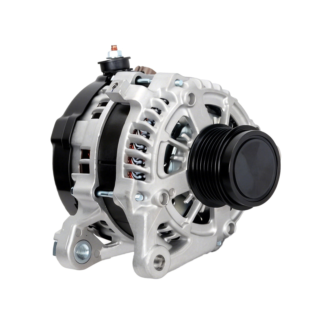 GIPAMA GALT-14486N Alternator for 2013-2018 Toyota Camry RAV4(AWD) 4-PIN