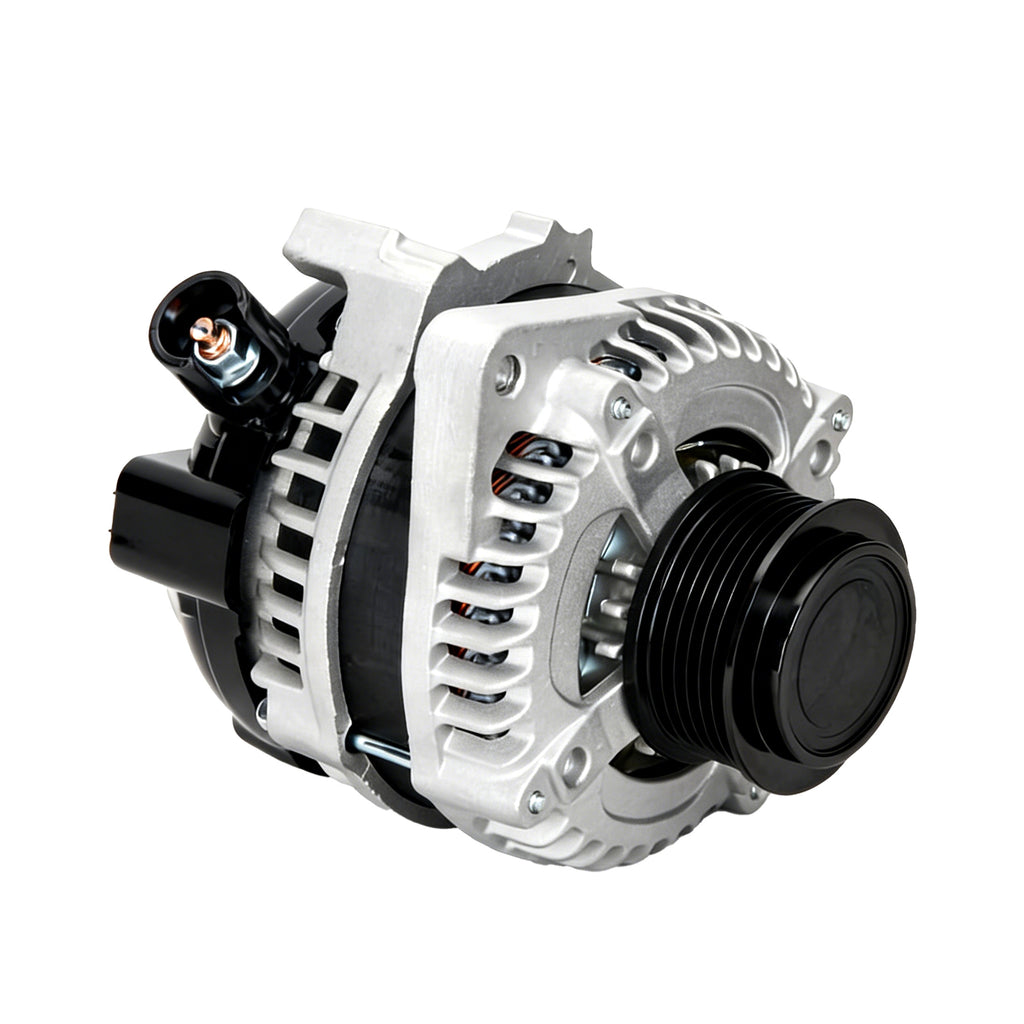 GIPAMA GALT-11775N Alternator for Honda Odyssey 2014-2017 3.5L V6 130A