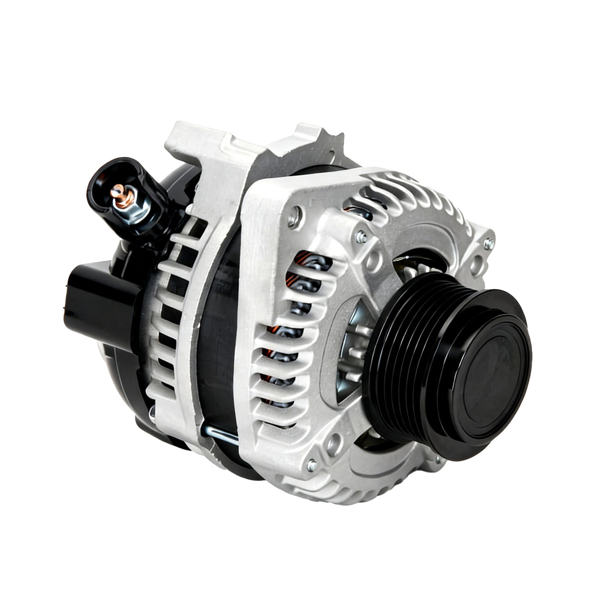GIPAMA GALT-11775N Alternator for Honda Odyssey 2014-2017 3.5L V6 130A