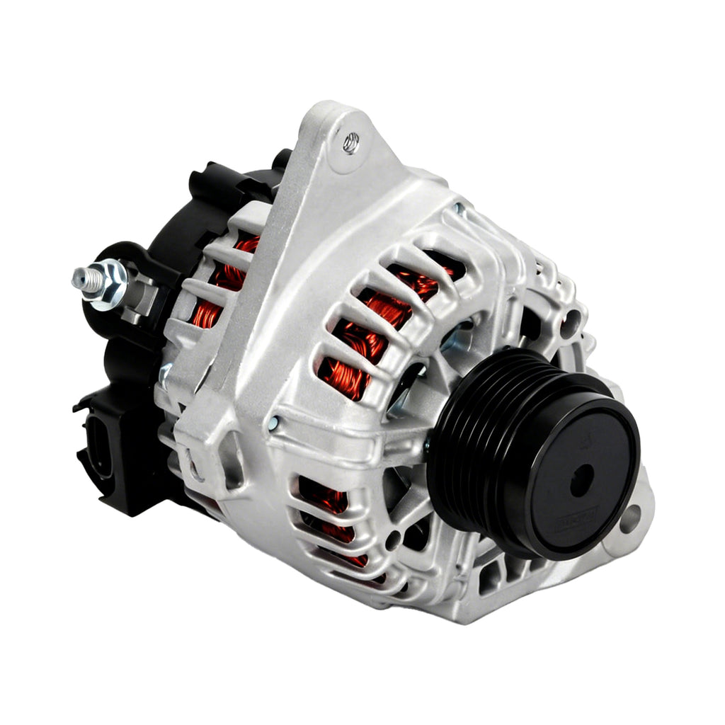 GIPAMA GALT-11610N Alternator for Hyundai 2011-2017, Kia 2012-2016  90A