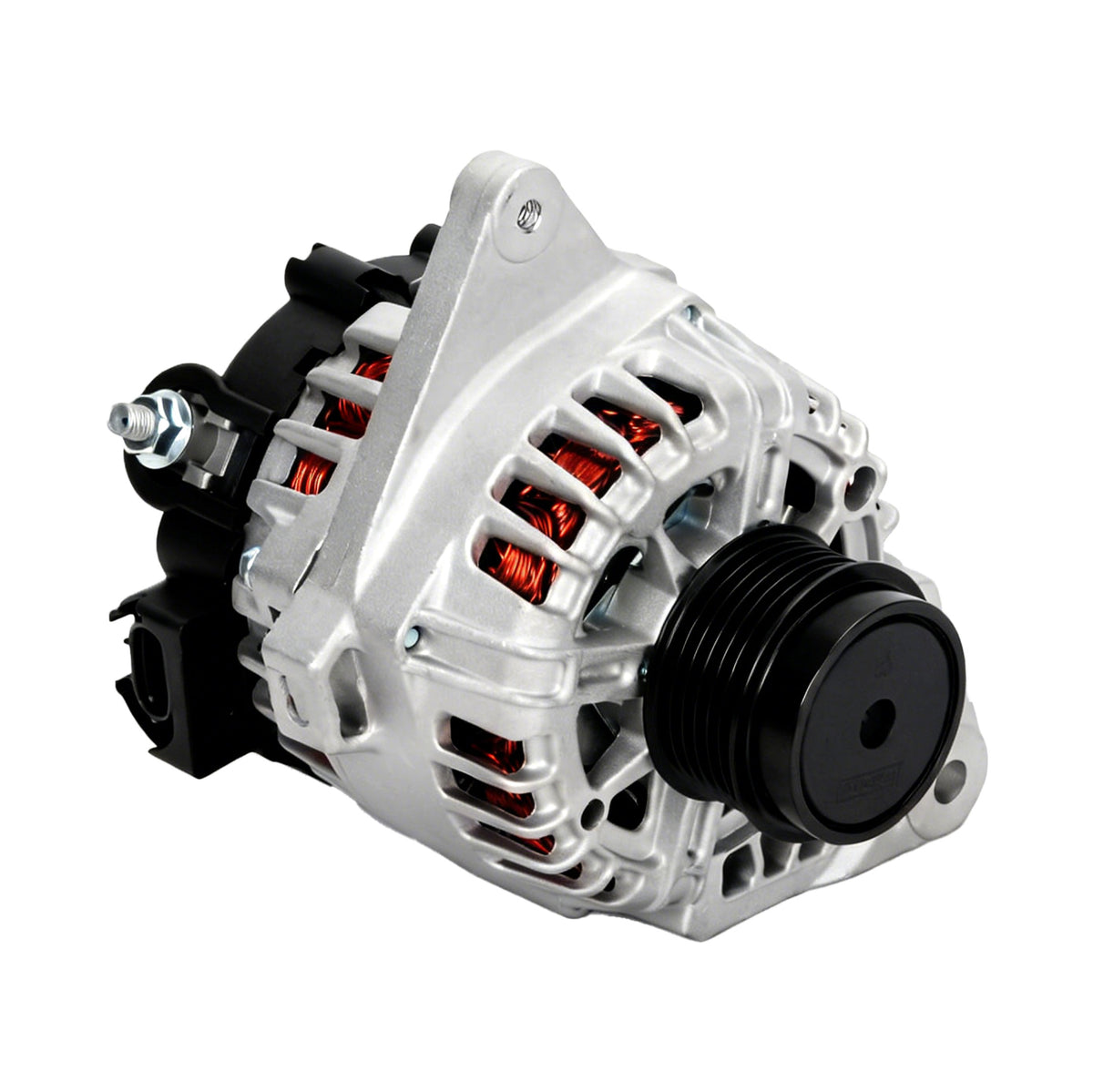 GIPAMA GALT-11610N Alternator for Hyundai 2011-2017, Kia 2012-2016  90A