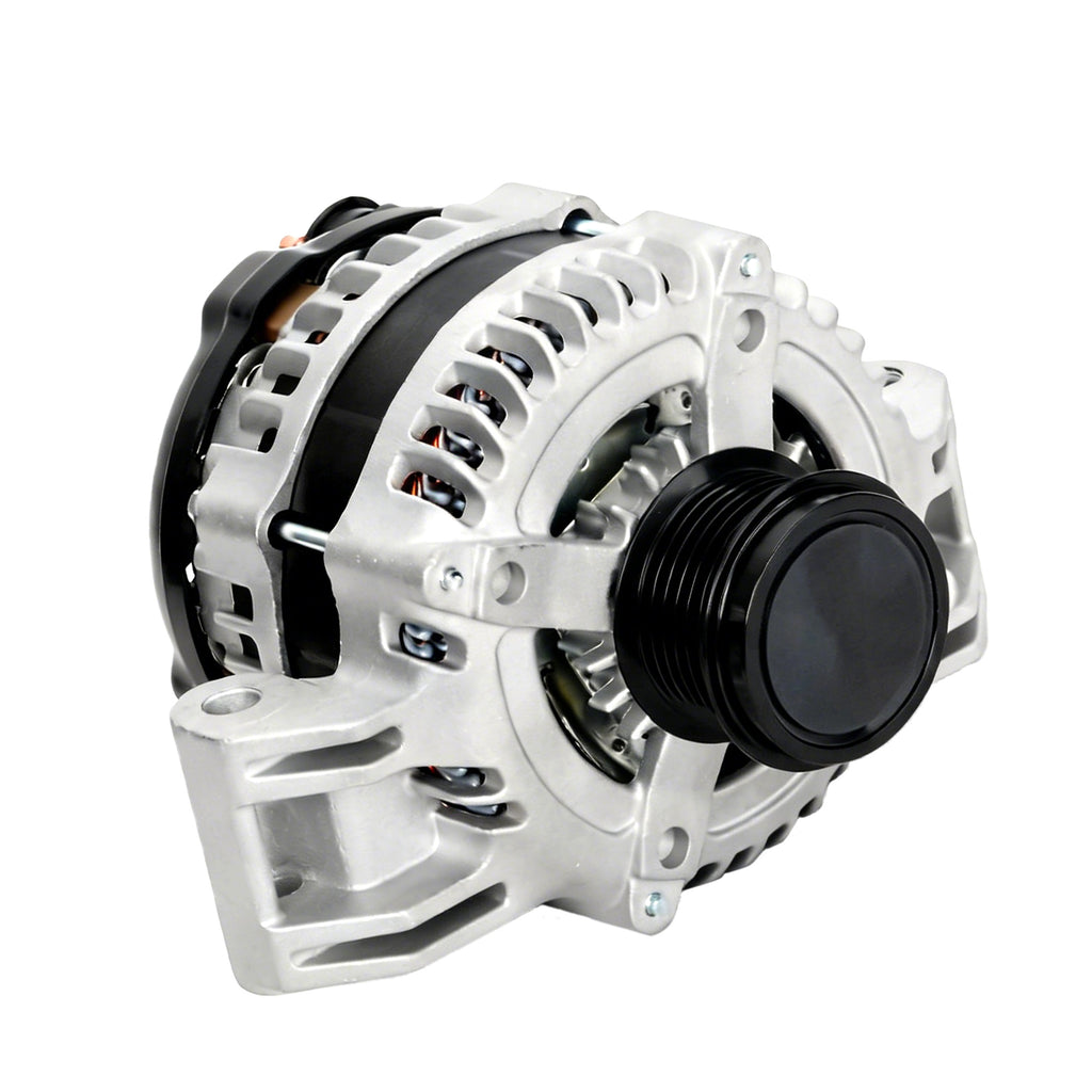 GIPAMA GALT-11572N Alternator for Chrysler Dodge Jeep 3.6L 2011-2023 160A