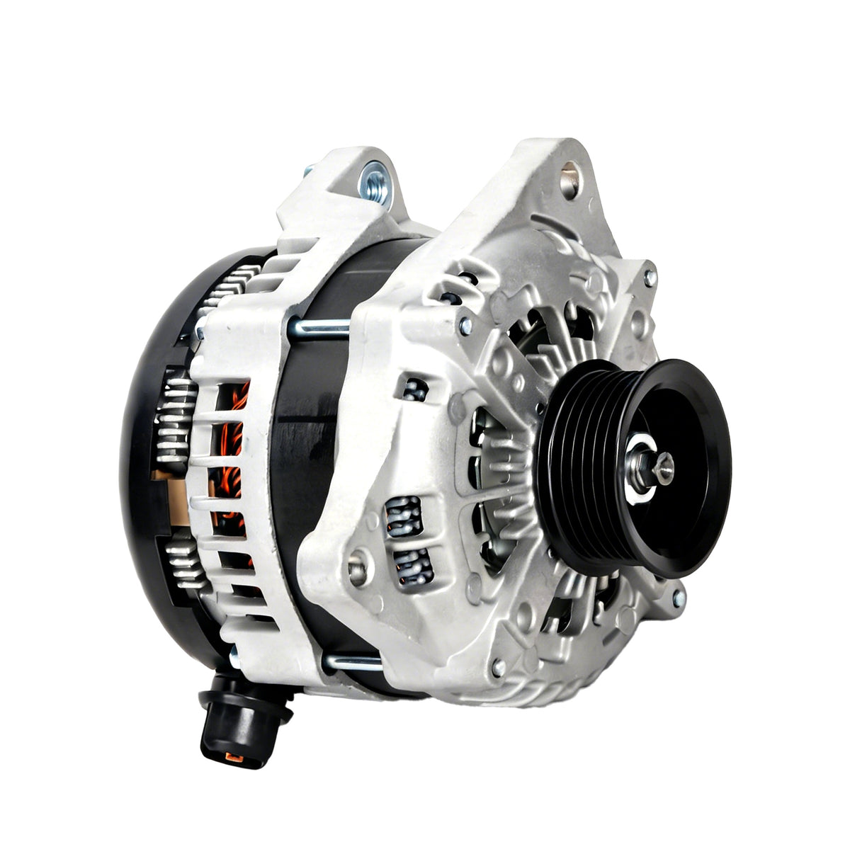 GIPAMA GALT-11629N Alternator for Ford 2013-2019, Lincoln 2013-2020 225A