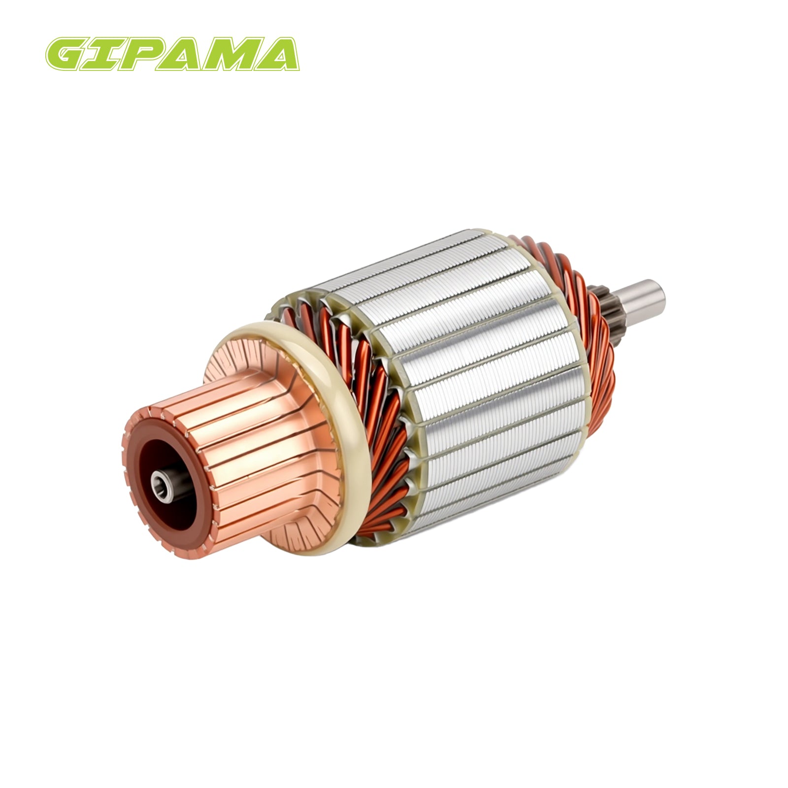 61-147 ARMATURE, STR