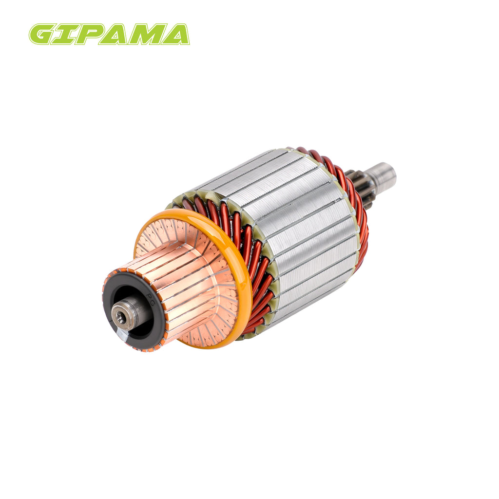 61-149 ARMATURE, STR