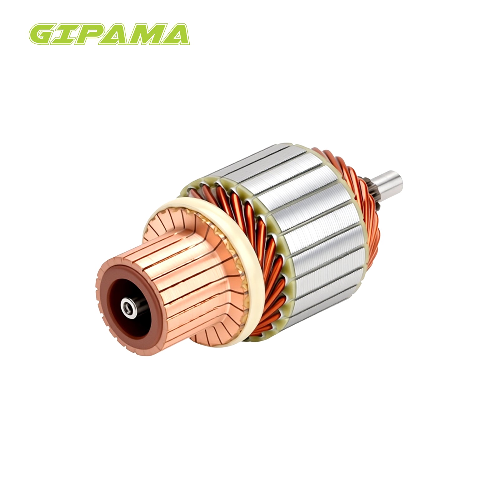 61-182 ARMATURE, STR