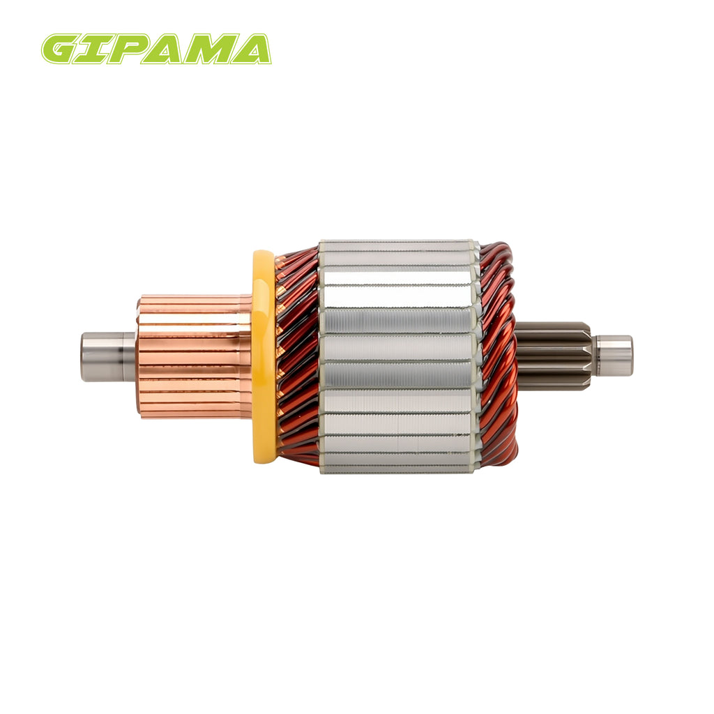 61-210-1 ARMATURE, STR