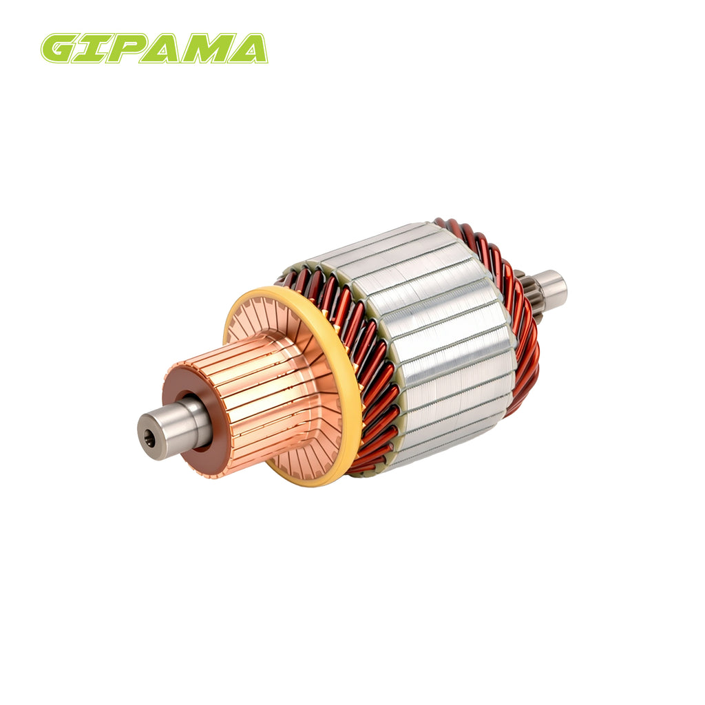 61-210-1 ARMATURE, STR