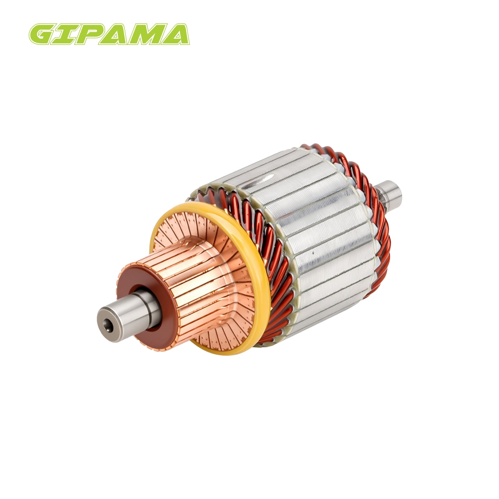 61-211 ARMATURE, STR