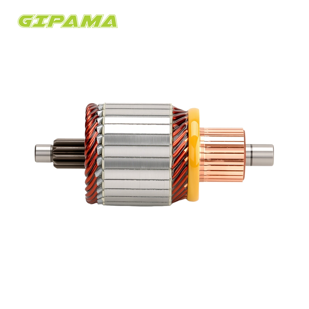 61-211-1 ARMATURE, STR