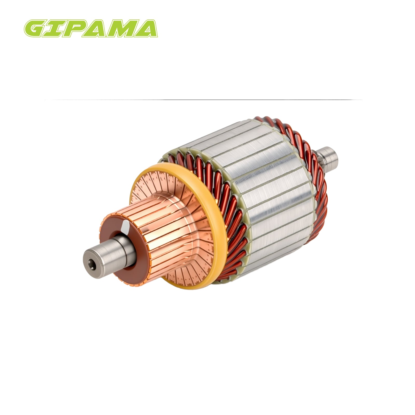 61-211-1 ARMATURE, STR