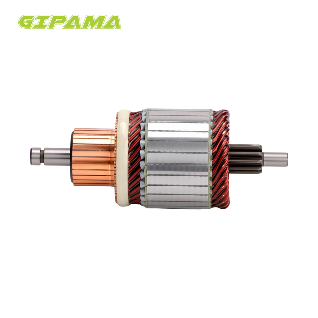 61-9125 ARMATURE, STR