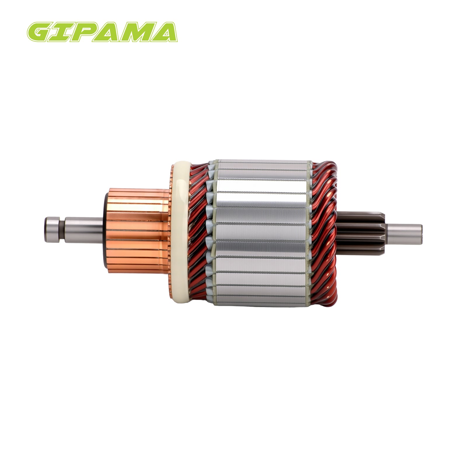 61-9125 ARMATURE, STR